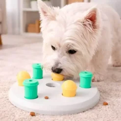 Aktivitetslegetøj Til Hunde^Pawise Coffee time - treat puzzle S