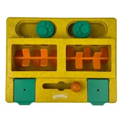 Aktivitetslegetøj Til Hunde|Hundelegetøjssæt^Pawise Fun Plus Smart Toy | Level 2