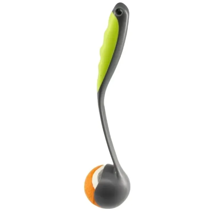 Bolde|Hundelegetøj Uden Piv^Pawise Tennisbold Launcher