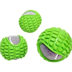 Bolde^Pawise TPR bold m. Tennisbold