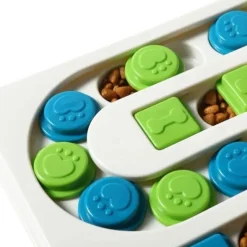 Aktivitetslegetøj Til Hunde^Pawise Treat Puslespil til Hunde | Level 3
