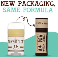 Miljøvenlige, Bæredygtige & Øko Produkter^Natural Dog Company Paw Soother Stick |