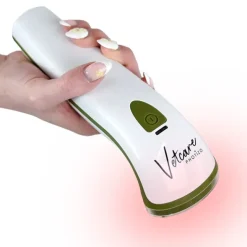 Helse Til Hunde^Photizo Vetcare | Rød og nær-infrarød LED-lysterapi til dyr