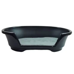 Hundesenge^Savic Plastik Hundekurv | Cosy-Air