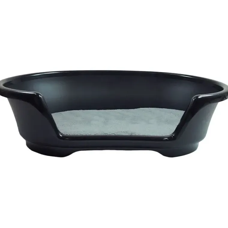 Hundesenge^Savic Plastik Hundekurv | Cosy-Air