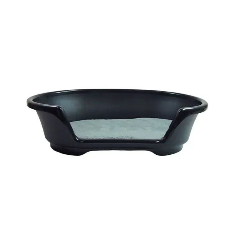 Hundesenge^Savic Plastik Hundekurv | Cosy-Air