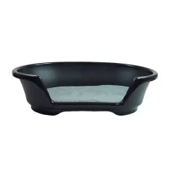 Hundesenge^Savic Plastik Hundekurv | Cosy-Air