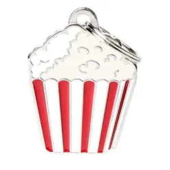 Hundetegn^MyFamily Popcorn Hundetegn