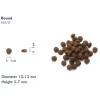 Hundemad|Hvalpefoder^ProBiotic LIVE Hundefoder ProBiotic LIVE Puppy | Tørfoder