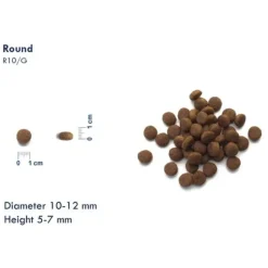 Hundemad|Hvalpefoder^ProBiotic LIVE Hundefoder ProBiotic LIVE Puppy | Tørfoder