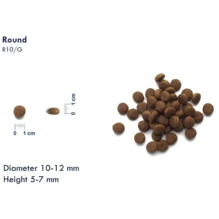 Hundemad|Hvalpefoder^ProBiotic LIVE Hundefoder ProBiotic LIVE Puppy | Tørfoder