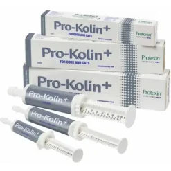 Helse Til Hunde|Fodertilskud^Pro-Kolin + 15ml