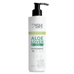 Hundeshampoo Og Hundebalsam|Shampoo, Balsam Og Pleje Til Katte^PSH Cosmetics PSH Aloe Lover Conditioner | 300ml