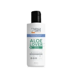 Hundeshampoo Og Hundebalsam|Shampoo, Balsam Og Pleje Til Katte^PSH Cosmetics PSH Aloe Lover Shampoo