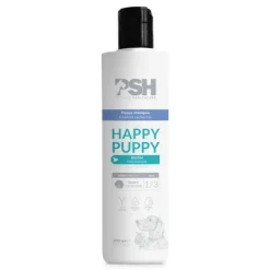 Hvalpeshampoo|Hundeshampoo Og Hundebalsam^PSH Cosmetics PSH Happy Puppy Shampoo | 300ml