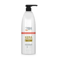 Pelspleje|Hundeshampoo Og Hundebalsam^PSH Cosmetics PSH Kera Argan Shampoo | 1000ml