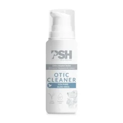 Mund-, Øre- Og Øjenpleje^PSH Cosmetics PSH Otic Ear Cleaner, Ørerens | 100ml