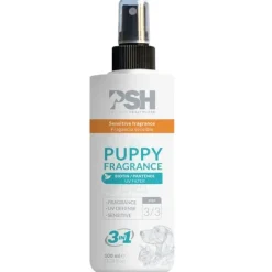 Pelspleje^PSH Cosmetics PSH Puppy Sensitive Fragrance | 100ml