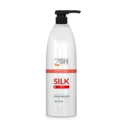 Hvalpeshampoo|Hundeshampoo Og Hundebalsam^PSH Cosmetics PSH Silk Shampoo | 1000ml