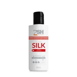 Hvalpeshampoo|Hundeshampoo Og Hundebalsam^PSH Cosmetics PSH Silk Shampoo | 1000ml