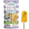 ☀️Sommerklar|Hundeferien^Pup Ice Pup Fun Smoothie is | Kiwi 2stk