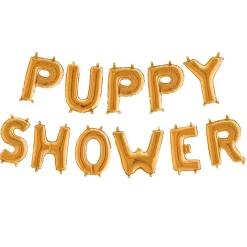 Puppy Shower Party^Ollipet Puppy Shower Ballon | OUTLET