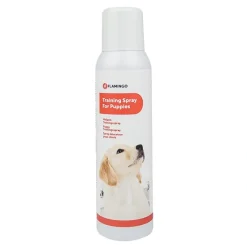 Renlighedstræning Af Hvalpe^Flamingo Puppy Training spray, 120ml |