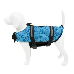 ☀️Sommerklar|Hundeferien^Ollipet Redningsvest til små hunde