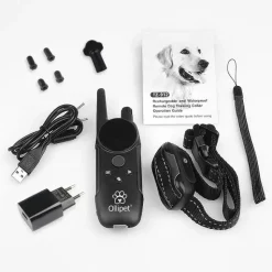 Hundehalsbånd^Ollipet Remote Dog Trainer | Lydighedstræner