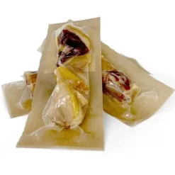 Godbidder Og Gnaveben^Mediterranean Serrano Ham "Jamoncito" 3 stykker | 90g