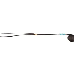 Showliner, Udstillingsliner Og Tilbehør^Show Tech Show Leashes with pearls | Flere farver