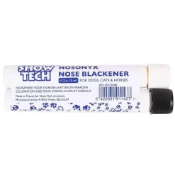 Helse Til Hunde^Show Tech Nosonyx Nose Blackener