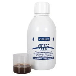Mund-, Øre- Og Øjenpleje^Show Tech Vitalize 200 ml Tear Stain Remover