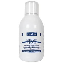 Mund-, Øre- Og Øjenpleje^Show Tech Vitalize 200 ml Tear Stain Remover
