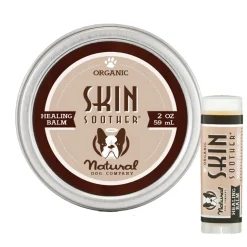 Miljøvenlige, Bæredygtige & Øko Produkter^Natural Dog Company Skin Soother Stick |