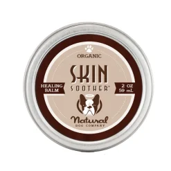 Miljøvenlige, Bæredygtige & Øko Produkter^Natural Dog Company Skin Soother Stick |