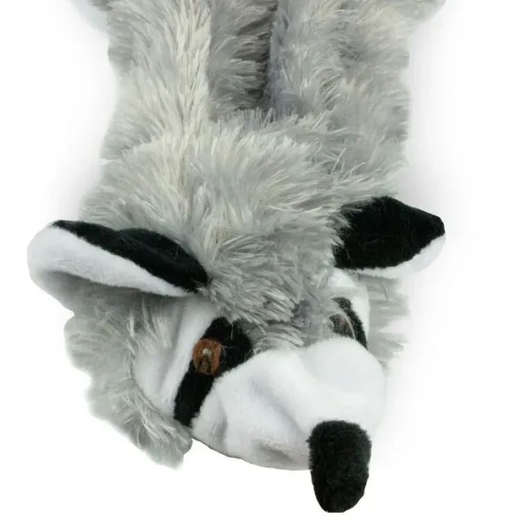Plyslegetøj Til Hunde|Hvalpelegetøj^Party Pets Slaskede Pelsdyr | 55cm