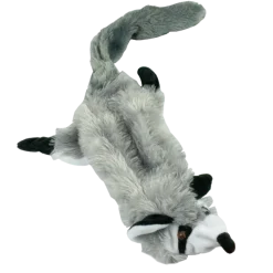 Plyslegetøj Til Hunde|Hvalpelegetøj^Party Pets Slaskede Pelsdyr | 55cm