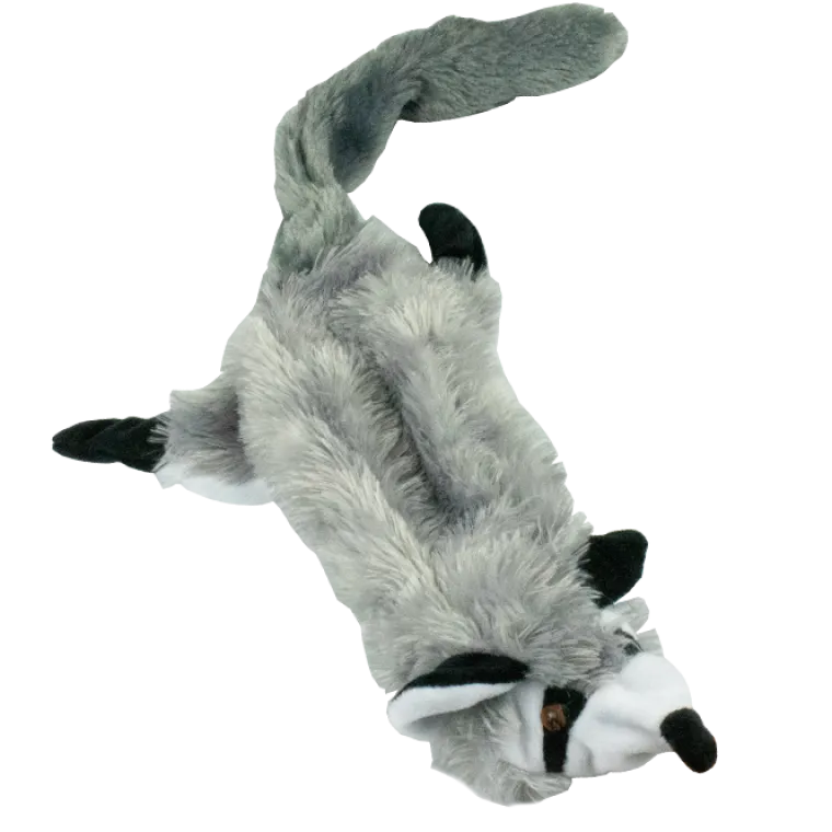 Plyslegetøj Til Hunde|Hvalpelegetøj^Party Pets Slaskede Pelsdyr | 55cm