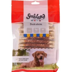 Godbidder Og Gnaveben^Småland Duck Sticks | 300g