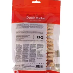 Godbidder Og Gnaveben^Småland Duck Sticks | 300g