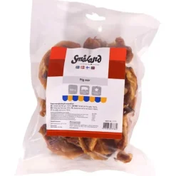 Godbidder Og Gnaveben^Småland Griseører 300g
