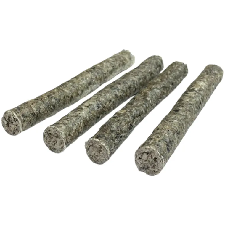 Single Protein & Foder & Godbidder^Snack'it Fiske Sticks | Flere varianter