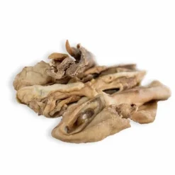 Single Protein & Foder & Godbidder|Godbidder Og Gnaveben^Snack'it Gedepandebrask | 200g