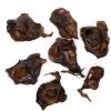 Single Protein & Foder & Godbidder|Godbidder Og Gnaveben^Snack'it Hestehud | 200g