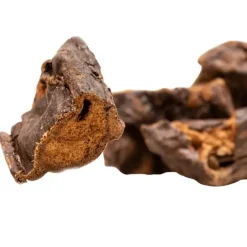 Single Protein & Foder & Godbidder|Godbidder Og Gnaveben^Snack'it Hestelunger | 200g