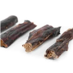 Single Protein & Foder & Godbidder|Godbidder Og Gnaveben^Snack'it Hestepenis | 200g