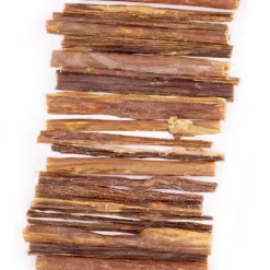 Single Protein & Foder & Godbidder|Godbidder Og Gnaveben^Snack'it Hestetarme Tynde | 200g
