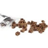 Hvalpegodbidder Og Gnaveben|Single Protein & Foder & Godbidder^Snack'it Hesteterninger Godbidder | 100g