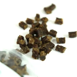 Hvalpegodbidder Og Gnaveben|Single Protein & Foder & Godbidder^Snack'it Hesteterninger Godbidder | 100g